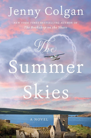 The Summer Skies by Jenny Colgan