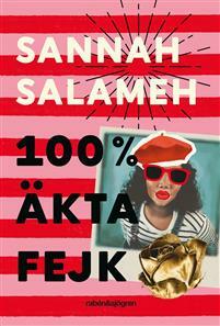 100% äkta fejk by Sannah Salameh