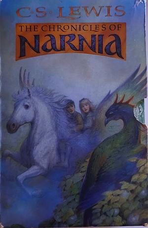 The Chronicles of Narnia by C.S. Lewis