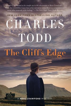 The Cliff's Edge by Charles Todd