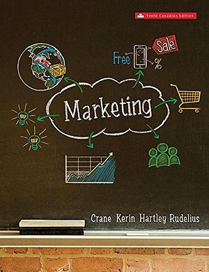 Marketing by Frederick G. Crane