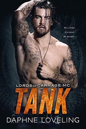 Tank by Daphne Loveling