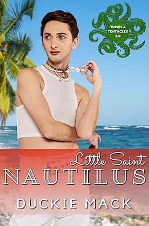 Little Saint Nautilus  by Duckie Mack