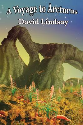 A Voyage to Arcturus by David Lindsay