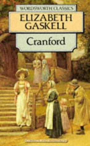 Cranford by Elizabeth Gaskell