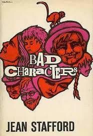 Bad Characters by Jean Stafford