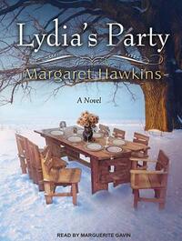 Lydia's Party by Margaret Hawkins