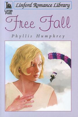 Free Fall by Phyllis Humphrey