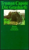 Die Grasharfe by Annemarie Seidel, Truman Capote, Friedrich Podszus