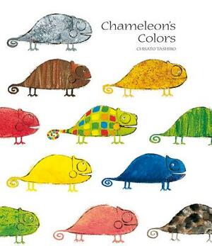 Chameleon's Colors by Chisato Tashiro