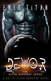 Devor by Enid Titan