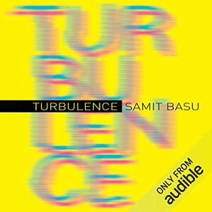 Turbulence by Samit Basu