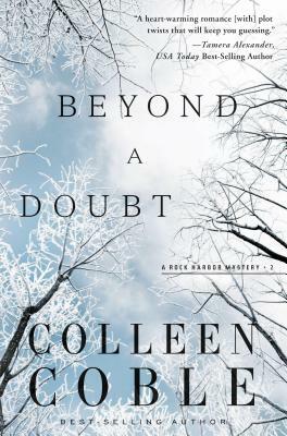 Beyond a Doubt by Colleen Coble