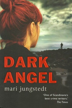 The Dark Angel by Mari Jungstedt