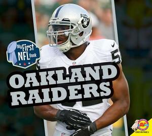 Oakland Raiders by Nate Cohn