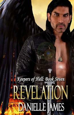 Revelation by Danielle James