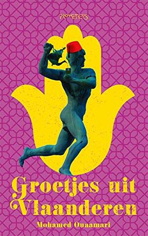 Groetjes uit Vlaanderen by Mohamed Ouaamari