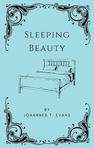 Sleeping Beauty by Johannes T. Evans