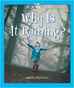 Why Is It Raining? by Judith Williams