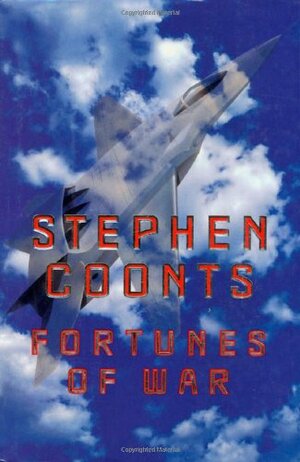 Fortunes Of War by Stephen Coonts