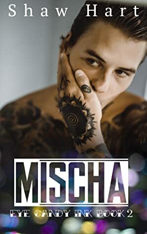 Mischa by Shaw Hart