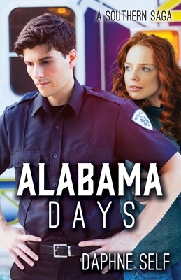 Alabama Days by Daphne Self