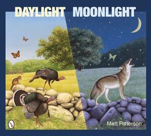 Daylight Moonlight by Matt Patterson
