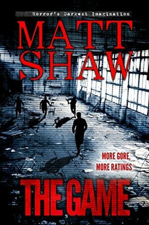 The Game by Matt Shaw
