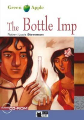 Bottle Imp + CDROM by Robert Louis Stevenson
