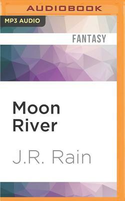 Moon River by J.R. Rain