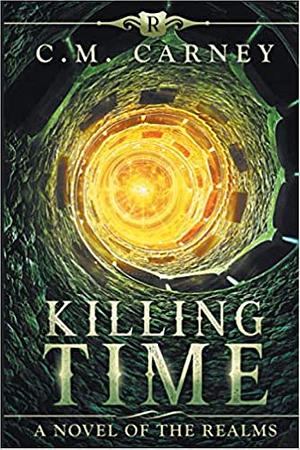 Killing Time by C.M. Carney