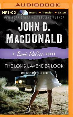 The Long Lavender Look by John D. MacDonald