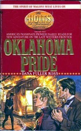 Oklahoma Pride by Dana Fuller Ross