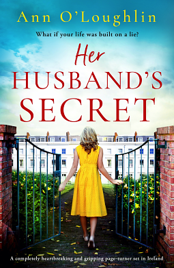 Her Husband's Secret by Ann O'Loughlin