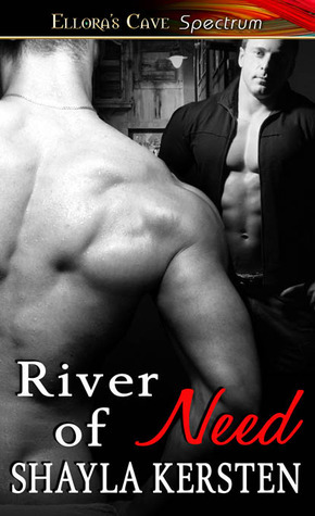 River of Need by Shayla Kersten