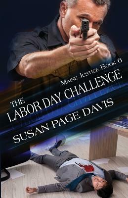 The Labor Day Challenge by Susan Davis