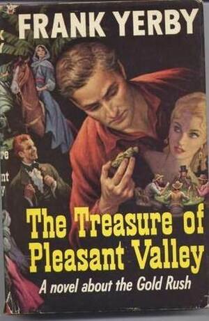 The Treasure of Pleasant Valley by Frank Yerby