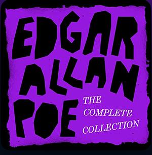The Edgar Allan Poe complete works by Edgar Allan Poe