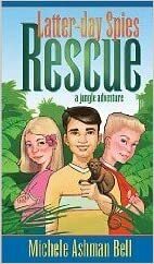 Rescue by Michele Ashman Bell
