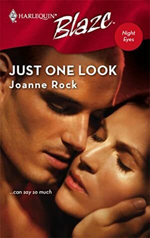 Just One Look by Joanne Rock