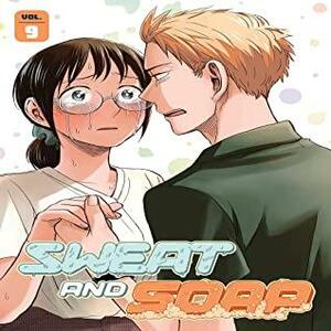 Sweat and Soap, vol. 9- Summer Festival! by Yama Yama