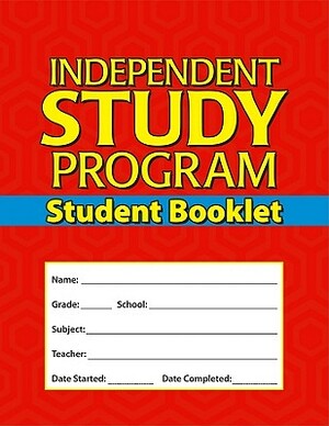 Independent Study Program by Kathryn Lee Johnson, Susan K. Johnsen