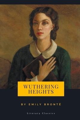 Wuthering Heights by Emily Brontë by Emily Brontë