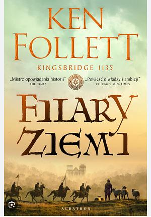 Filary Ziemi by Ken Follett