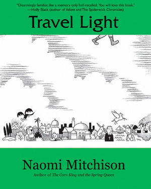 Travel Light by Naomi Mitchison