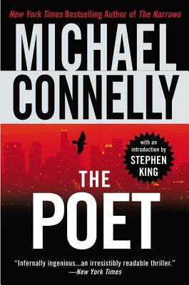 The Poet by Michael Connelly