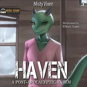 Haven 3 by Misty Vixen