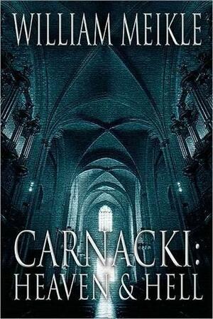 Carnacki by William Meikle