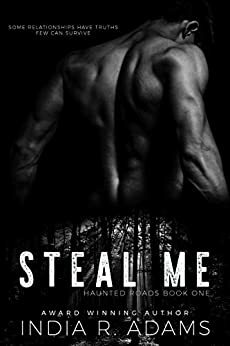 Steal Me by India R. Adams