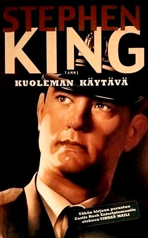 Kuoleman käytävä by Stephen King